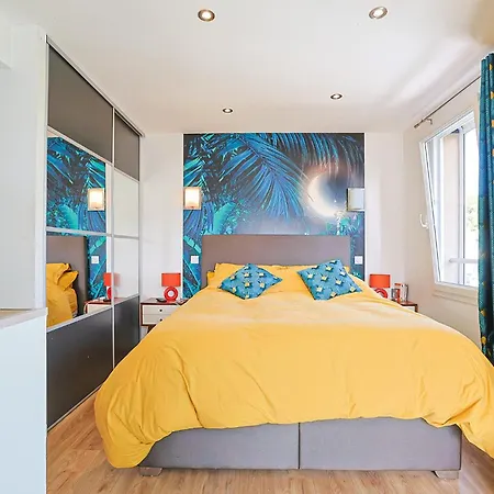 Maison Avec Piscine Et Jacuzzi Proche Des Plages Villa *