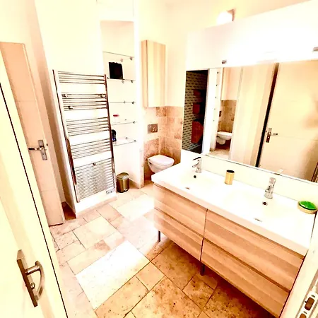 Maison Avec Piscine Et Jacuzzi Proche Des Plages Villa Toulon